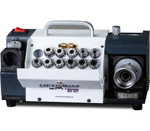 OPTIgrind GH 10 T