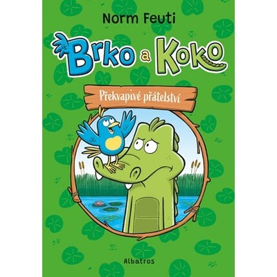 Brko a Koko