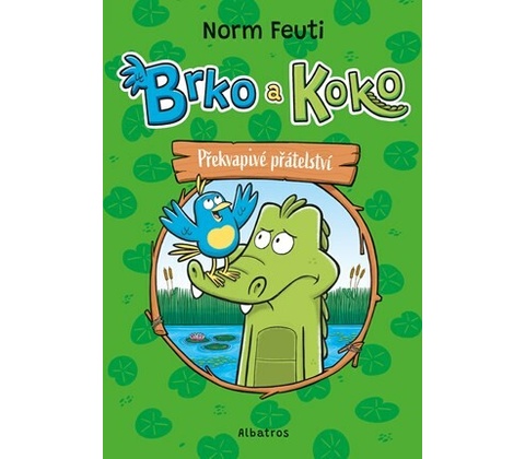 Brko a Koko
