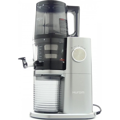 Hurom H 320 N Cold Press Juicer černá