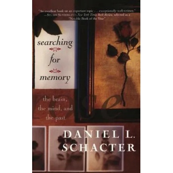 Image 1 of Searching For Memory | Daniel L. Schacter