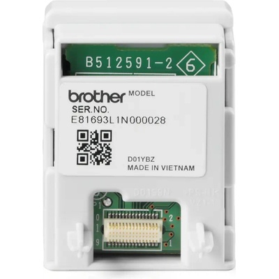 Brother Аксесоар, Brother NC-9110W Wi-Fi adapter
