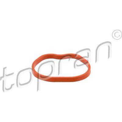 TOPRAN Tesnenie kolena sac. potrubia 302263