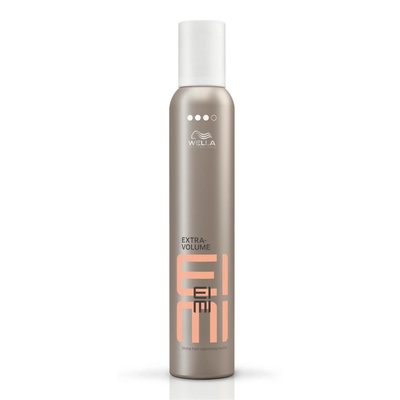 Wella EIMI Extra Volume Mousse 500 мл - Пяна за Обем