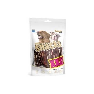Magnum Dog Food Beef&cod 500 g
