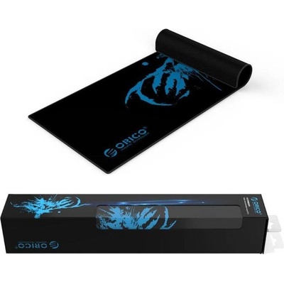 ORICO Геймърска подложка за мишка Orico MPA9040 (MPA9040-BK_VZ)