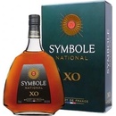 Symbole National XO 40% 0,7 l (kartón)