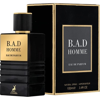 Alhambra B.A.D. Homme parfumovaná voda pánska 100 ml