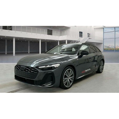 Audi A5 2.0 TDI S-line Avant 150 kW
