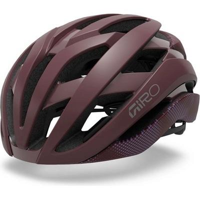 Giro Cielo MIPS Matt Maroon Pulse 2026