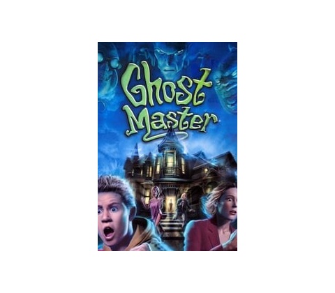Ghost Master