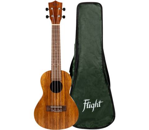 Flight NUC200