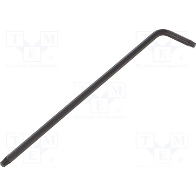WIHA 24319 Klíč; Torx TX15; 136mm; chrom-vanadová ocel