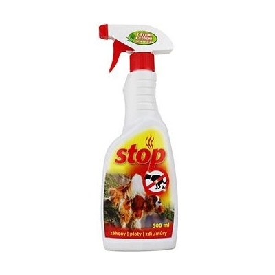 BIOPROSPECT BIO STOP proti psům 500ml