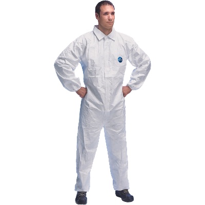 CERVA TYVEK 500 INDUSTRY L 0315001680003