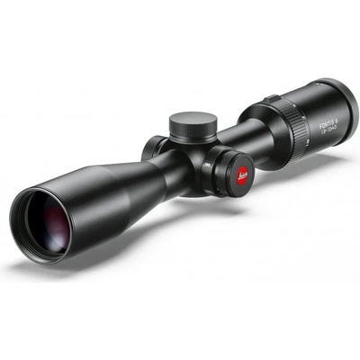 Leica Fortis 6 1,8-12x42 i s osnovou L-4a