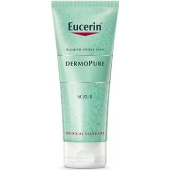 Eucerin DermoPure čistící peeling 100 ml