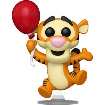Funko Фигура Funko POP! Disney: Winnie The Pooh - Tigger with Balloon #1644 (105315)