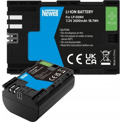 Newell LP-E6NH
