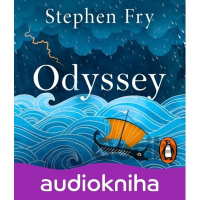 Odyssey - Stephen Fry