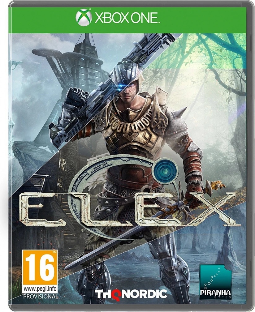 ELEX