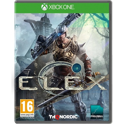 ELEX