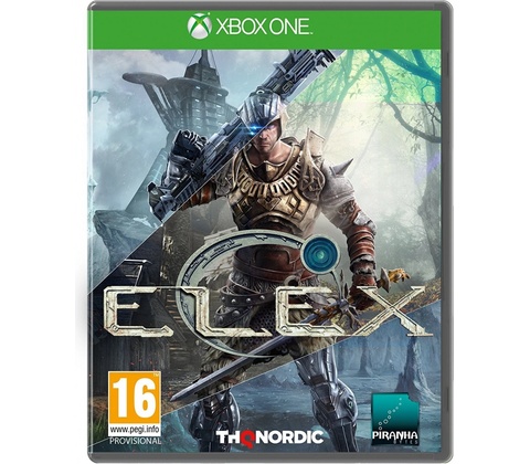 ELEX
