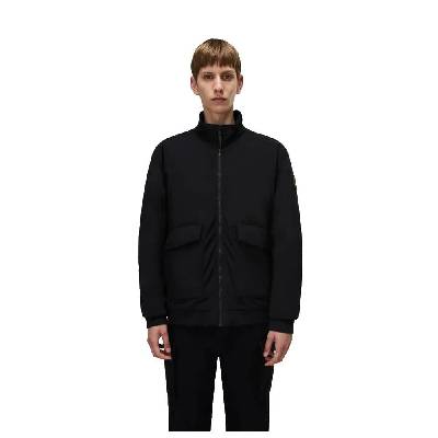 Яке Napapijri Giovi Winter bomber jacket - Black (Black Beauty)