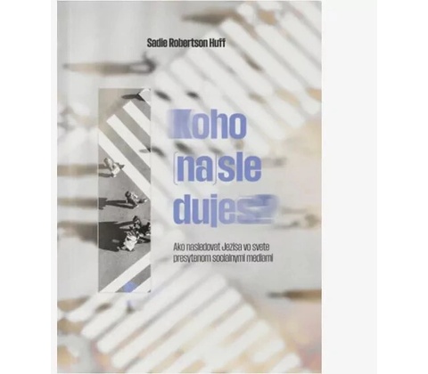 Koho (na)sleduješ?