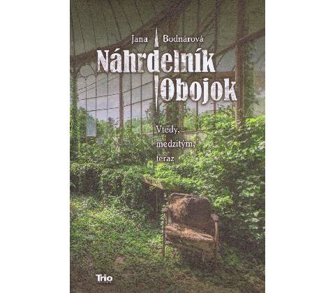 Náhrdelník Obojok