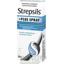Voľne predajné lieky Strepsils Plus spray aer.ora.1 x 20 ml