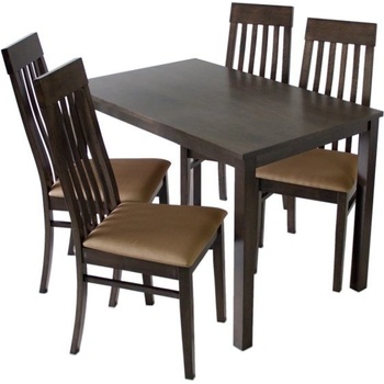 DREVONA jedalenská zostava ZENON