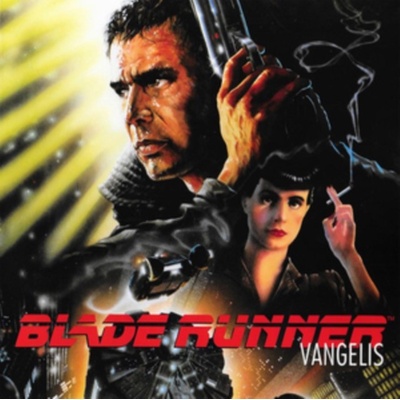 BLADE RUNNER OST/VANGELIS