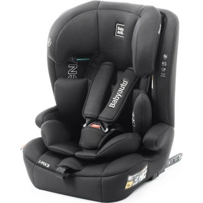 BabyAuto KONAR iFIX i-Size 2026 BL EMBOSSED