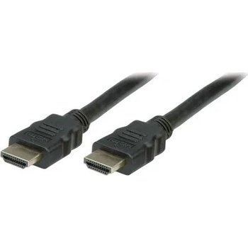 Image 1 of Roline Cable HDMI M-M, Ultra HD4k2k, 2m (S3701)