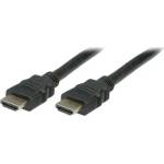 Roline Cable HDMI M-M, Ultra HD4k2k, 2m (S3701)