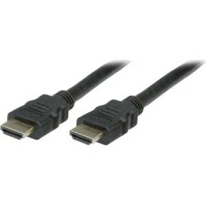 Roline Cable HDMI M-M, Ultra HD4k2k, 2m (S3701)