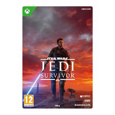 STAR WARS JEDI: SURVIVOR Xbox One | Xbox one