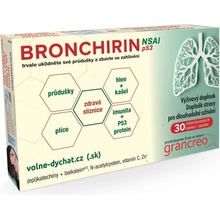 Bronchirin 30 tablet