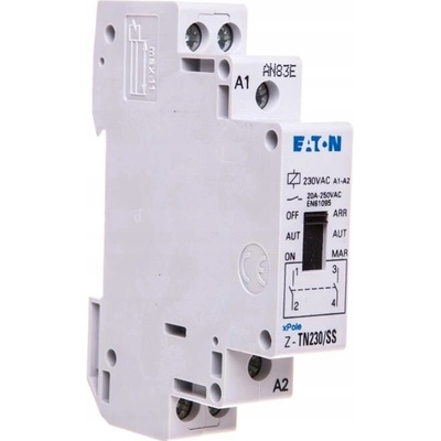 EATON Relé Z-TN230/SS instalační 265574