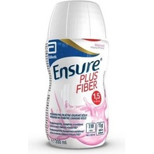 ENSURE PLUS FIBER MALINOVÁ PŘÍCHUŤ POR SOL 1X200ML