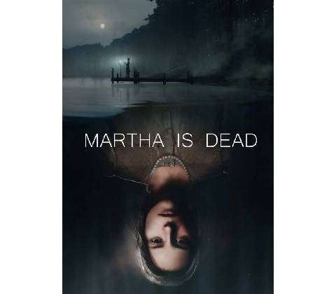 Martha Is Dead