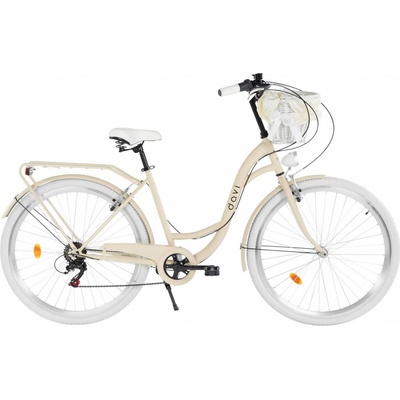 Discovery Prestige 2025