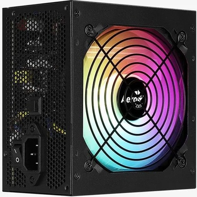 Aerocool KCAS PLUS GOLD 750W (AEROPGSKCAS+RGB750-G)