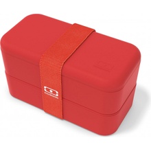 MonBento Original červený