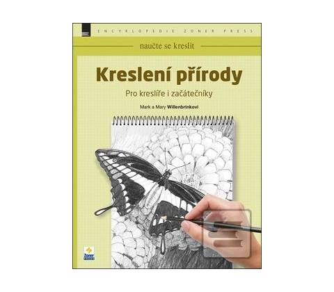 Kreslení přírody