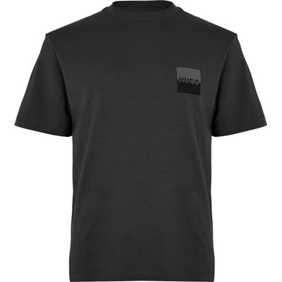 HUGO Dusplito 10259511 01 - Black