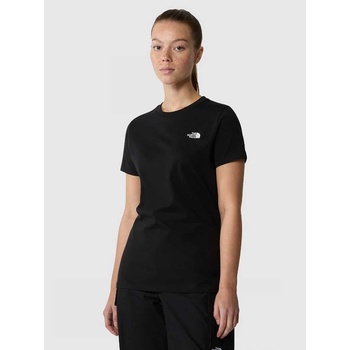 The North Face Тениска w s/s simple dome