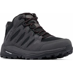Columbia Redmond IV Mid Waterproof Размер на обувките (ЕС): 43 / Цвят: черен