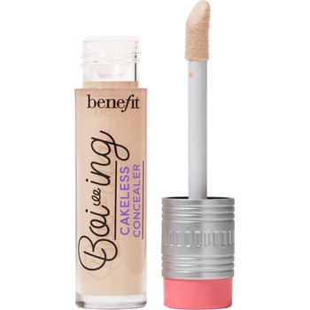 Benefit Cosmetics Boi-Ing Cakeless Concealer Коректор 5ml
